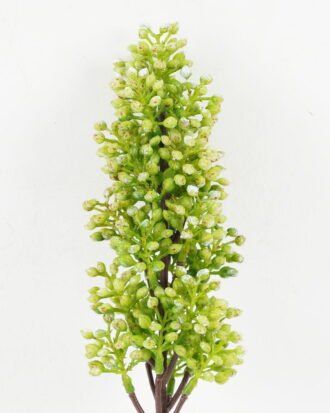 Artificial Flower 8*8*46cm Fruit seed single stem GS-51622001 Single Flowers YeahFlower is one of Chinese leading OEM manufacturers and exporters , supplying the silk flowers, wholesale artificial trees