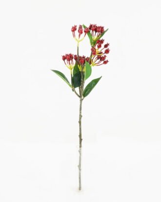 Artificial Flower 15*15*48cm Fruit seed single stem GS-51622002 Single Flowers YeahFlower is one of Chinese leading OEM manufacturers and exporters , supplying the silk flowers, wholesale artificial trees