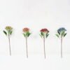 Artificial Flower 15*15*44cm Fruit seed single stem GS-51622007 Single Flowers YeahFlower is one of Chinese leading OEM manufacturers and exporters , supplying the silk flowers, wholesale artificial trees