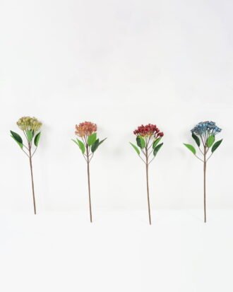 Artificial Flower 15*15*44cm Fruit seed single stem GS-51622007 Single Flowers YeahFlower is one of Chinese leading OEM manufacturers and exporters , supplying the silk flowers, wholesale artificial trees Artificial Flower 15*15*44cm Fruit seed single stem GS-51622007 Single Flowers YeahFlower is one of Chinese leading OEM manufacturers and exporters , supplying the silk flowers, wholesale artificial trees