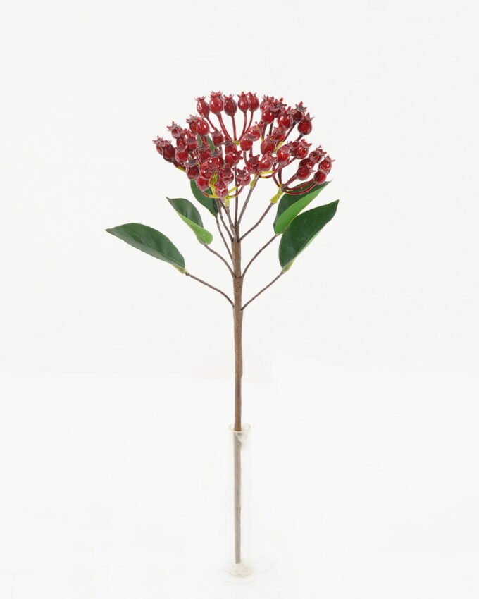 Artificial Flower 15*15*44cm Fruit seed single stem GS-51622007 Single Flowers YeahFlower is one of Chinese leading OEM manufacturers and exporters , supplying the silk flowers, wholesale artificial trees
