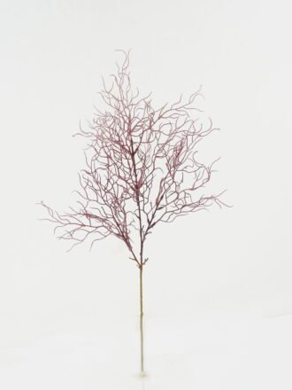 Artificial Flower 20*20*31cm Rose*7 bush GS-36622041 Flowers Bush 3,000+ sqm showroom with thousands of artificial flowers, plants & trees ready for global sourcing.