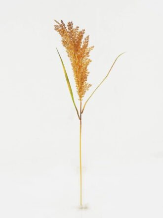 Artificial Flower 66cm Grass single stem GS-36622033OZ Single Flowers 3,000+ sqm showroom with thousands of artificial flowers, plants & trees ready for global sourcing.