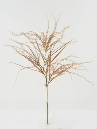 Artificial Flower 17*17*46cm Flower *9 bush GS-36622047CONTI Flowers Bush 3,000+ sqm showroom with thousands of artificial flowers, plants & trees ready for global sourcing.