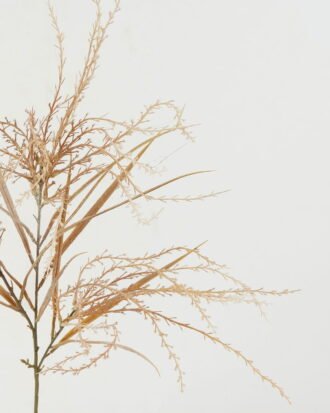 Artificial Flower 40*40*72cm Grass single stem GS-36622034OZ-K2 Flowers Bush YeahFlower is one of Chinese leading OEM manufacturers and exporters , supplying the silk flowers, wholesale artificial trees