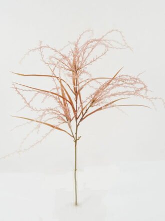Artificial Flower 40*40*72cm Grass single stem GS-36622034OZ-K2 Flowers Bush 3,000+ sqm showroom with thousands of artificial flowers, plants & trees ready for global sourcing.