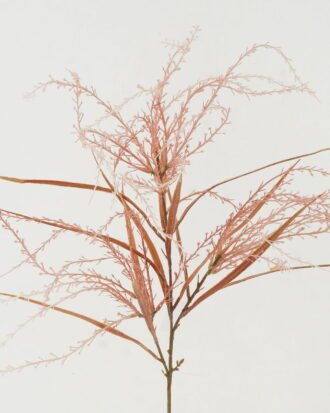 Artificial Flower 40*40*72cm Grass single stem GS-36622034OZ-P1 Flowers Bush YeahFlower is one of Chinese leading OEM manufacturers and exporters , supplying the silk flowers, wholesale artificial trees