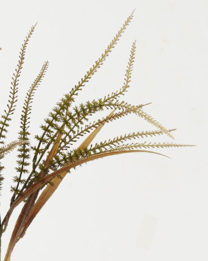 Artificial Flower 39*39*70cm Grass single stem GS-36622036OZ-G1 Flowers Bush YeahFlower is one of Chinese leading OEM manufacturers and exporters , supplying the silk flowers, wholesale artificial trees