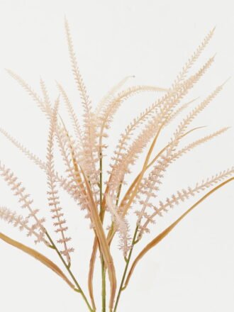 Artificial Flower 39*39*70cm Grass single stem GS-36622036OZ-G1 Flowers Bush 3,000+ sqm showroom with thousands of artificial flowers, plants & trees ready for global sourcing.