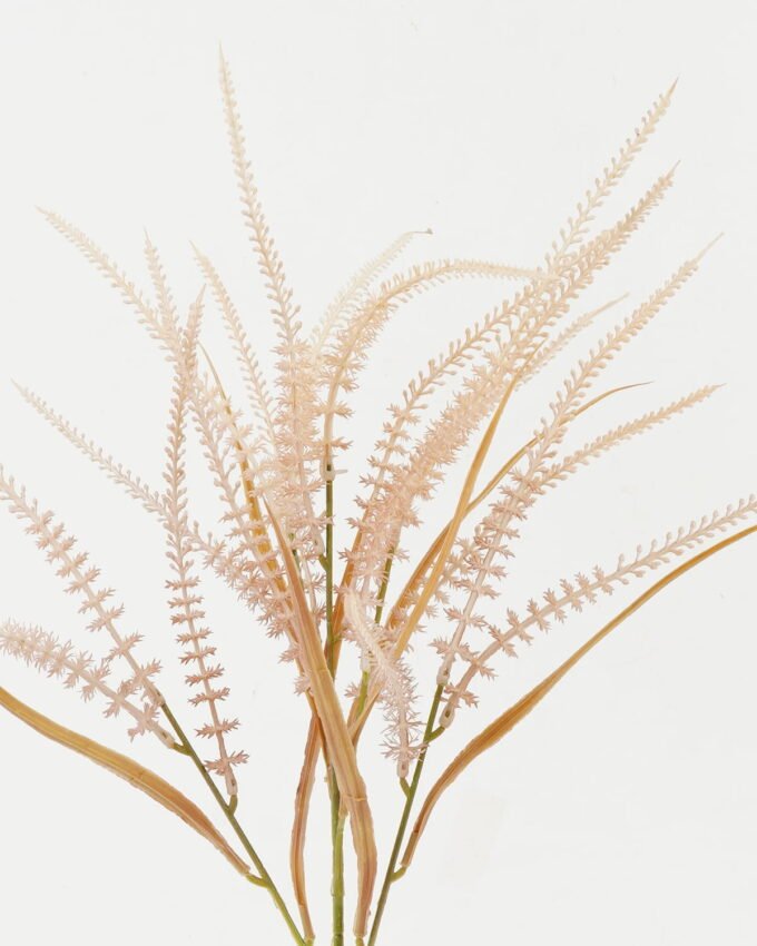 Artificial Flower 39*39*70cm Grass single stem GS-36622036OZ-P1 Flowers Bush YeahFlower is one of Chinese leading OEM manufacturers and exporters , supplying the silk flowers, wholesale artificial trees