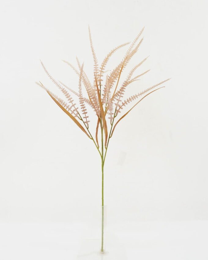 Artificial Flower 39*39*70cm Grass single stem GS-36622036OZ-P1 Flowers Bush YeahFlower is one of Chinese leading OEM manufacturers and exporters , supplying the silk flowers, wholesale artificial trees