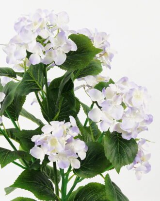 Artificial Flower 44*44*63cm Hydrangea in PP pot GS-30622022 Potted Flowers&Plants YeahFlower is one of Chinese leading OEM manufacturers and exporters , supplying the silk flowers, wholesale artificial trees