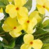 Artificial Flower 24*24*38cm Impatiens balsamina *7 bush GS-44022001OZ-Y1 Flowers Bush YeahFlower is one of Chinese leading OEM manufacturers and exporters , supplying the silk flowers, wholesale artificial trees