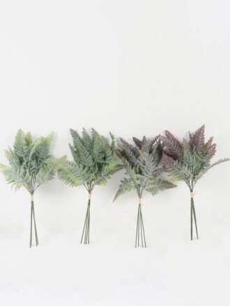 Artificial Flower 26*26*52cm Leaf *4 bundle GS-36622059CONTI-G2 Bouquet 3,000+ sqm showroom with thousands of artificial flowers, plants & trees ready for global sourcing.