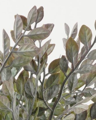 Artificial Flower 22*22*52cm Leaf *6 bundle GS-36622052CONTI-R2 Bouquet YeahFlower is one of Chinese leading OEM manufacturers and exporters , supplying the silk flowers, wholesale artificial trees