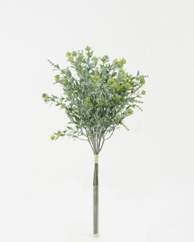 Artificial Flower 24*24*50cm Leaf *6 bundle GS-36622053CONTI Bouquet YeahFlower is one of Chinese leading OEM manufacturers and exporters , supplying the silk flowers, wholesale artificial trees