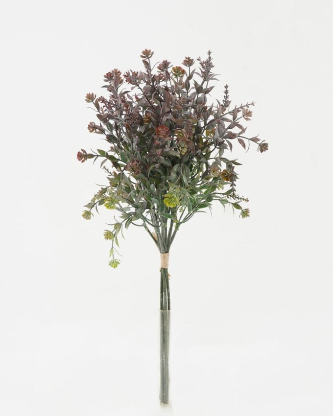 Artificial Flower 24*24*50cm Leaf *6 bundle GS-36622053CONTI Bouquet YeahFlower is one of Chinese leading OEM manufacturers and exporters , supplying the silk flowers, wholesale artificial trees