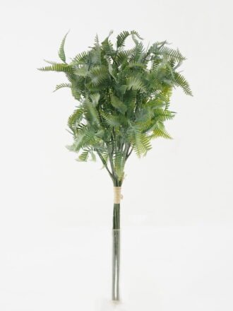 Artificial Flower 22*22*50cm Leaf *6 bundle GS-36622055CONTI Bouquet 3,000+ sqm showroom with thousands of artificial flowers, plants & trees ready for global sourcing.