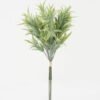 Artificial Flower 22*22*48cm Leaf *6 bundle GS-36622056CONTI Bouquet YeahFlower is one of Chinese leading OEM manufacturers and exporters , supplying the silk flowers, wholesale artificial trees