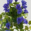 Artificial Flower Morning glory hanging GS-44022012OZ-B1_3 Artificial Flower 27*27*60cm Morning glory hanging GS-44022012OZ-B1 Banners&Garlands YeahFlower is one of Chinese leading OEM manufacturers and exporters , supplying the silk flowers, wholesale artificial trees