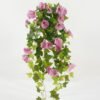 Artificial Flower Morning glory hanging GS-44022012OZ-P1_2 Artificial Flower 27*27*60cm Morning glory hanging GS-44022012OZ-P1 Banners&Garlands YeahFlower is one of Chinese leading OEM manufacturers and exporters , supplying the silk flowers, wholesale artificial trees