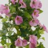 Artificial Flower Morning glory hanging GS-44022012OZ-P1_3 Artificial Flower 27*27*60cm Morning glory hanging GS-44022012OZ-P1 Banners&Garlands YeahFlower is one of Chinese leading OEM manufacturers and exporters , supplying the silk flowers, wholesale artificial trees