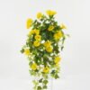 Artificial Flower Morning glory hanging GS-44022012OZ-Y1_2 Artificial Flower 27*27*60cm Morning glory hanging GS-44022012OZ-Y1 Banners&Garlands YeahFlower is one of Chinese leading OEM manufacturers and exporters , supplying the silk flowers, wholesale artificial trees
