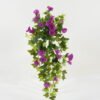 Artificial Flower Morning glory hanging GS-44022012OZ-Z1 Artificial Flower 27*27*60cm Morning glory hanging GS-44022012OZ-Z1 Banners&Garlands YeahFlower is one of Chinese leading OEM manufacturers and exporters , supplying the silk flowers, wholesale artificial trees