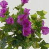 Artificial Flower Morning glory hanging GS-44022012OZ-Z1_2 Artificial Flower 27*27*60cm Morning glory hanging GS-44022012OZ-Z1 Banners&Garlands YeahFlower is one of Chinese leading OEM manufacturers and exporters , supplying the silk flowers, wholesale artificial trees