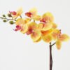 Artificial Flower Orchid 7 in PP pot GS-30622029_6 Artificial Flower 32*32*53cm Orchid *7 in PP pot GS-30622029 Potted Flowers&Plants YeahFlower is one of Chinese leading OEM manufacturers and exporters , supplying the silk flowers, wholesale artificial trees