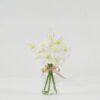 Artificial Flower Orchid bottle in glass GS-16822054_6 Artificial Flower 14*14*18cm Orchid bottle in glass GS-16822054 Potted Flowers&Plants YeahFlower is one of Chinese leading OEM manufacturers and exporters , supplying the silk flowers, wholesale artificial trees