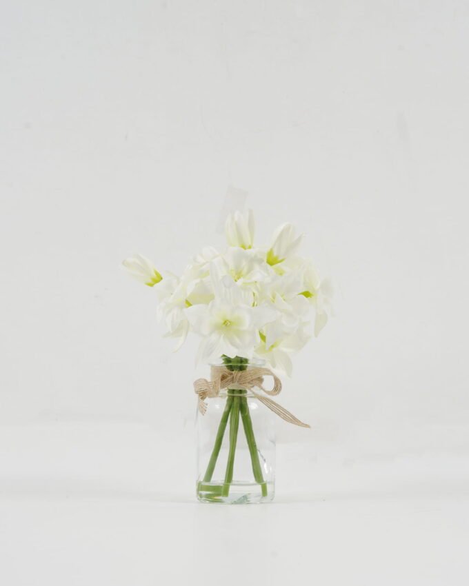 Artificial Flower Orchid bottle in glass GS-16822054_6 Artificial Flower 14*14*18cm Orchid bottle in glass GS-16822054 Potted Flowers&Plants YeahFlower is one of Chinese leading OEM manufacturers and exporters , supplying the silk flowers, wholesale artificial trees