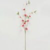 Artificial Flower Peach Blossom single stem GS-53622017-R1 Artificial Flower 25*25*88cm Peach Blossom single stem GS-53622017-R1 Single Flowers YeahFlower is one of Chinese leading OEM manufacturers and exporters , supplying the silk flowers, wholesale artificial trees