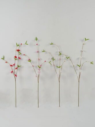 Artificial Flower 66cm Grass single stem GS-36622033OZ Single Flowers YeahFlower is one of Chinese leading OEM manufacturers and exporters , supplying the silk flowers, wholesale artificial trees