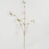 Artificial Flower Peach Blossom single stem GS-53622017_3 Artificial Flower 25*25*88cm Peach Blossom single stem GS-53622017 Single Flowers YeahFlower is one of Chinese leading OEM manufacturers and exporters , supplying the silk flowers, wholesale artificial trees