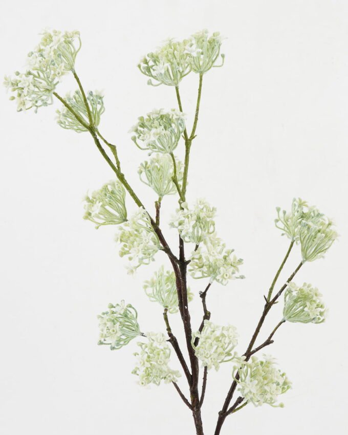 Artificial Flower Pine needle single stem GS-51622004 Single Flowers YeahFlower is one of Chinese leading OEM manufacturers and exporters , supplying the silk flowers, wholesale artificial trees