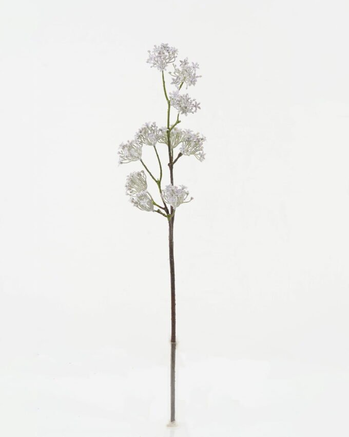 Artificial Flower 17*17*65cm Pine needle single stem GS-51622005-Z1 Single Flowers YeahFlower is one of Chinese leading OEM manufacturers and exporters , supplying the silk flowers, wholesale artificial trees