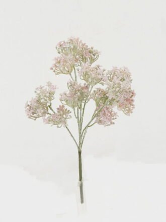 Artificial Flower 15*15*44cm Fruit seed single stem GS-51622007 Single Flowers 3,000+ sqm showroom with thousands of artificial flowers, plants & trees ready for global sourcing.