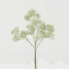 Artificial Flower 19*19*36cm Pine needle single stem GS-51622006 Single Flowers YeahFlower is one of Chinese leading OEM manufacturers and exporters , supplying the silk flowers, wholesale artificial trees