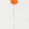 Artificial Flower 11*72CM Single Gerbera  GS-05522007-O1 Single Flowers YeahFlower is one of Chinese leading OEM manufacturers and exporters , supplying the silk flowers, wholesale artificial trees