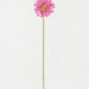 Artificial Flower 11*72CM Single Gerbera  GS-05522007-O1 Single Flowers YeahFlower is one of Chinese leading OEM manufacturers and exporters , supplying the silk flowers, wholesale artificial trees