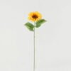 Artificial Flower 12*12*70cm Sunflower single stem GS-67522001CONTI Single Flowers YeahFlower is one of Chinese leading OEM manufacturers and exporters , supplying the silk flowers, wholesale artificial trees
