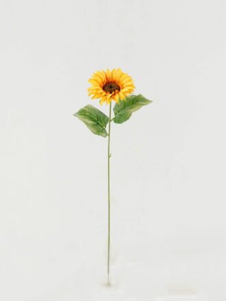 Artificial Flower 70cm Callistephus Chinensis*3 GS-39122013 Single Flowers 3,000+ sqm showroom with thousands of artificial flowers, plants & trees ready for global sourcing.