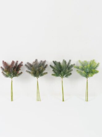 Artificial Plant 22*22*36cm Grass *3 bundle GS-36622035OZ-G2 Bouquet 3,000+ sqm showroom with thousands of artificial flowers, plants & trees ready for global sourcing.