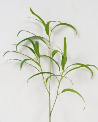 Artificial Plant 70cm Mili Leaves*3 GS-39122028 Leaves&Sprays&Foliages YeahFlower is one of Chinese leading OEM manufacturers and exporters , supplying the silk flowers, wholesale artificial trees