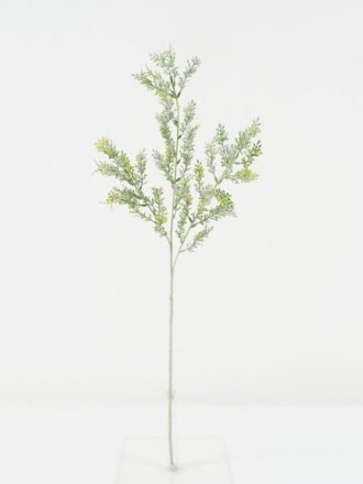 Artificial Plant 65cm Eucalyptus single stem GS-05522046 Leaves&Sprays&Foliages 3,000+ sqm showroom with thousands of artificial flowers, plants & trees ready for global sourcing.