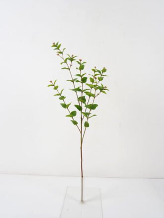 Artificial Plant 93cm Clematis Leaves GS-39122024 Leaves&Sprays&Foliages 3,000+ sqm showroom with thousands of artificial flowers, plants & trees ready for global sourcing.