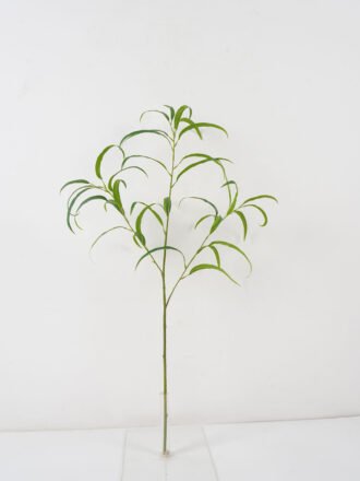 Artificial Plant 85cm Eucalyptus Leaves GS-39122025-G1 Leaves&Sprays&Foliages 3,000+ sqm showroom with thousands of artificial flowers, plants & trees ready for global sourcing.