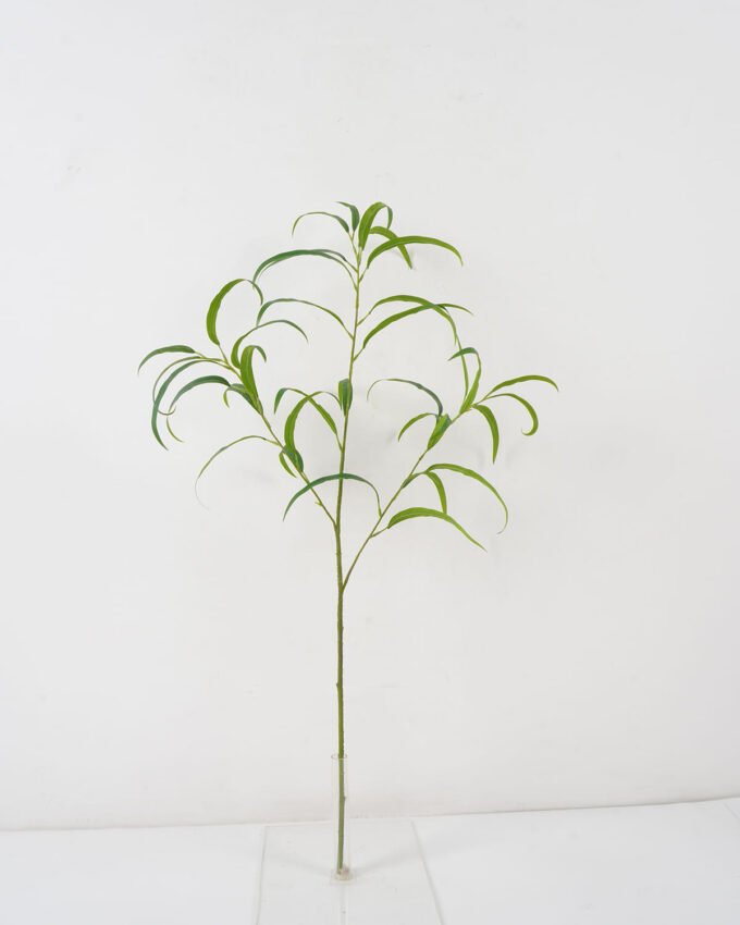 Artificial Plant 92cm Mili Leaves*3 GS-39122027 Leaves&Sprays&Foliages YeahFlower is one of Chinese leading OEM manufacturers and exporters , supplying the silk flowers, wholesale artificial trees