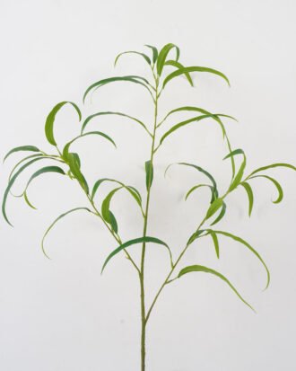 Artificial Plant 92cm Mili Leaves*3 GS-39122027 Leaves&Sprays&Foliages YeahFlower is one of Chinese leading OEM manufacturers and exporters , supplying the silk flowers, wholesale artificial trees